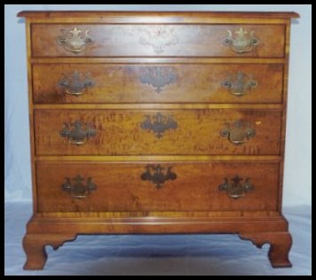 Michael Ivankovich Antiques Wallace Nutting Furniture Gallery